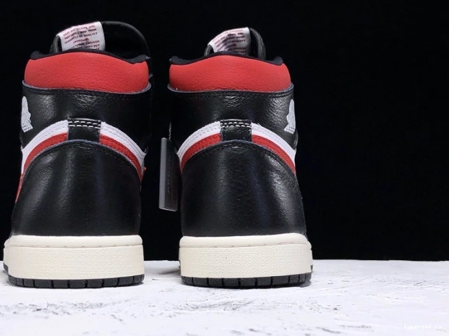 Jordan 061 High Red' - 1 Air Retro OG 'Gym 555088 0625